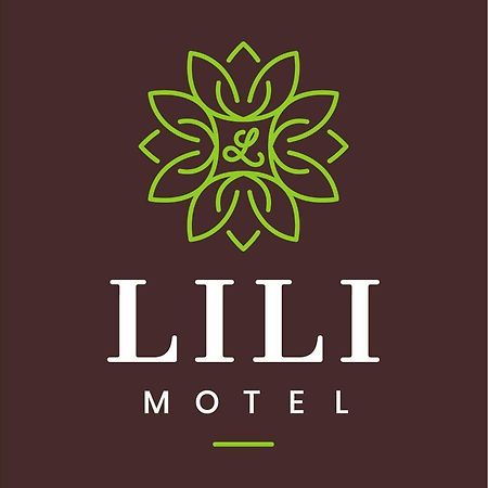 Lili Motel Sajoszentpeter 외부 사진