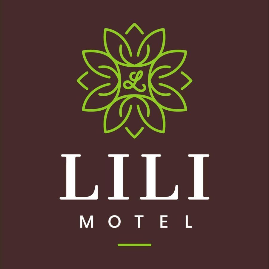 Lili Motel Sajoszentpeter 외부 사진